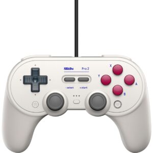 8BitDo Pro 2 Wired G Classic