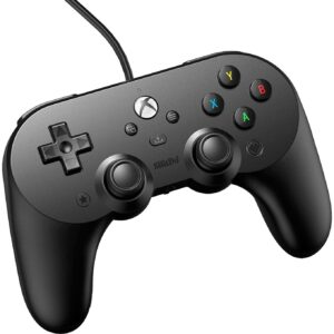 8BitDo Pro 2 Wired for Xbox