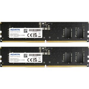 ADATA DIMM 16 GB DDR5-4800 (2x 8 GB) Dual-Kit