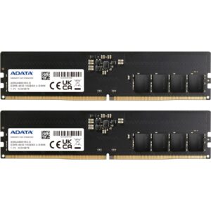 ADATA DIMM 32 GB DDR5-4800 (2x 16 GB) Dual-Kit