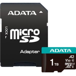 ADATA Premier Pro 1 TB microSDXC