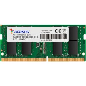ADATA SO-DIMM 32 GB DDR4-3200