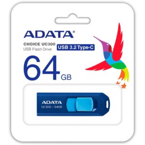 ADATA UC300 64 GB