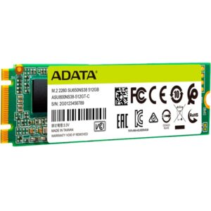 ADATA Ultimate SU650 M.2 256 GB