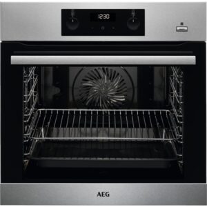 AEG BGH35501VA