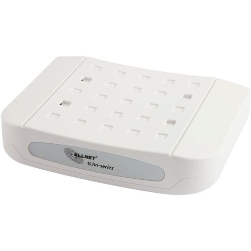 Allnet ALL-GHN101-2wire Punkt-zu-Punkt Phoneline G.hn Modem via 2-Draht