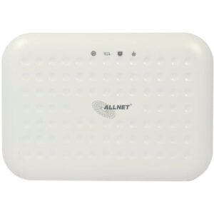 Allnet ISP Bridge Modem VDSL2 / ADSL mit Vectoring