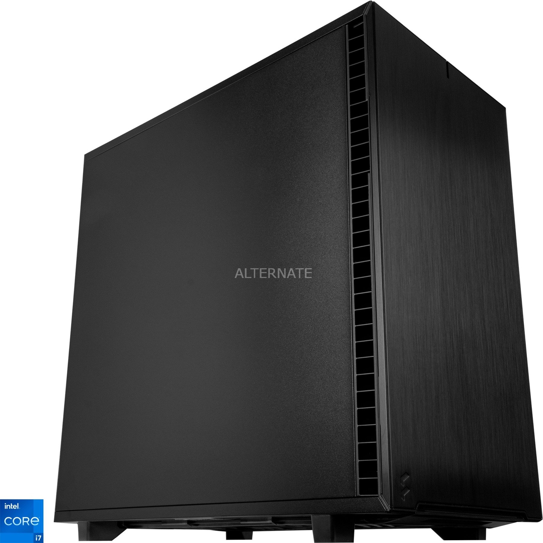 alternate Gaming-PC Silent Edition • RTX 4080 SUPER • Intel® Core™ i7-14700K • 32 GB RAM