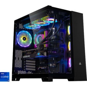 alternate Gaming-PC iCUE Edition • RTX 4090 • Intel® Core™ i9-14900K • 64 GB RAM