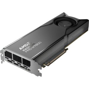 AMD Radeon PRO W7800 32GB