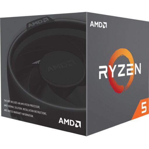 AMD Ryzen™ 5 4600G