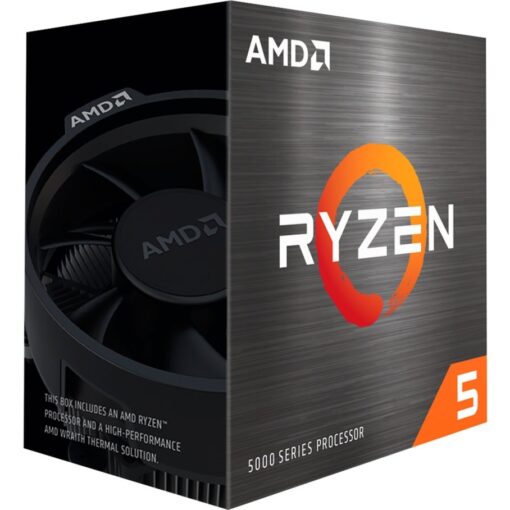 AMD Ryzen™ 5 5600G