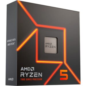 AMD Ryzen™ 5 7600X