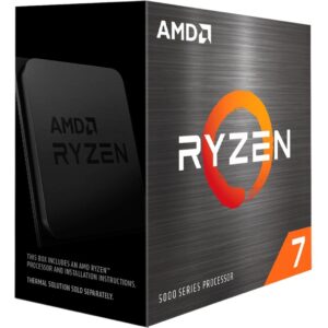 AMD Ryzen™ 7 5800X