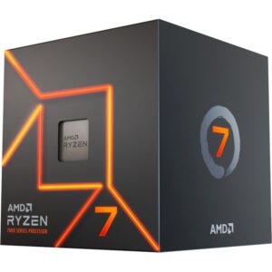 AMD Ryzen™ 7 7700