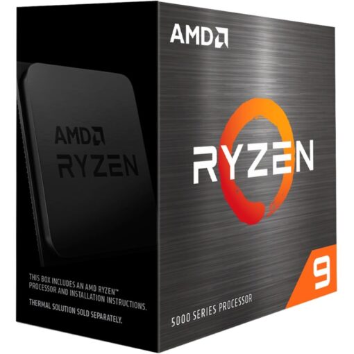 AMD Ryzen™ 9 5950X