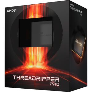 AMD Ryzen™ Threadripper™ PRO 5955WX