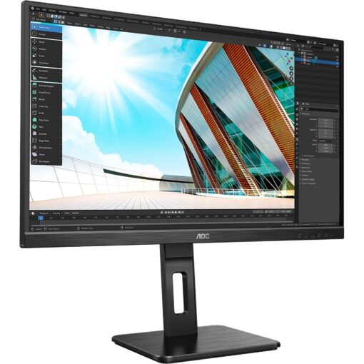 AOC 27P2Q