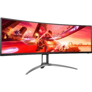 AOC AGON AG493UCX2