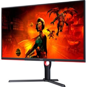 AOC AGON U32G3X/BK