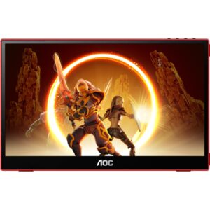 AOC GAMING 16G3