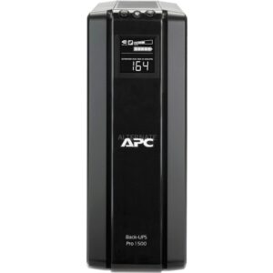APC Back-UPS Pro 1200VA BR1200G-GR