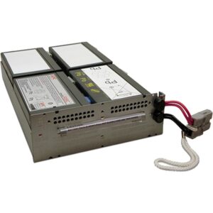 APC Batterie APCRBC132