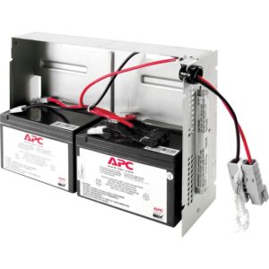 APC Batterie RBC22