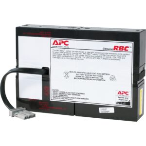 APC Batterie RBC59
