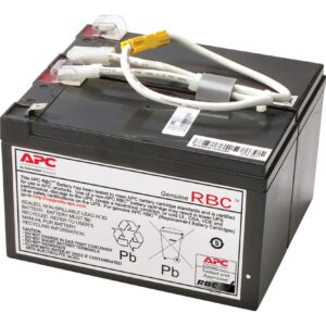 APC Batterie RBC5