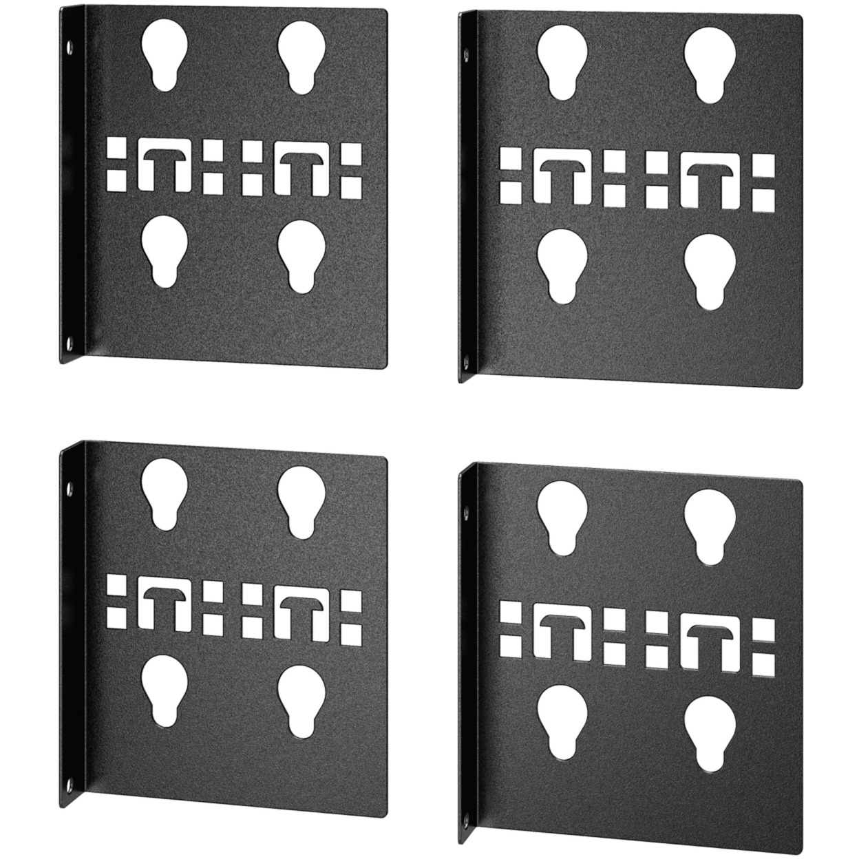 APC Easy Rack PDU-Montagewinkel