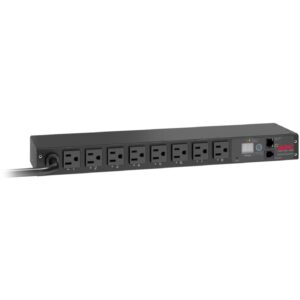 APC Rack PDU Switched 1U AP7900B