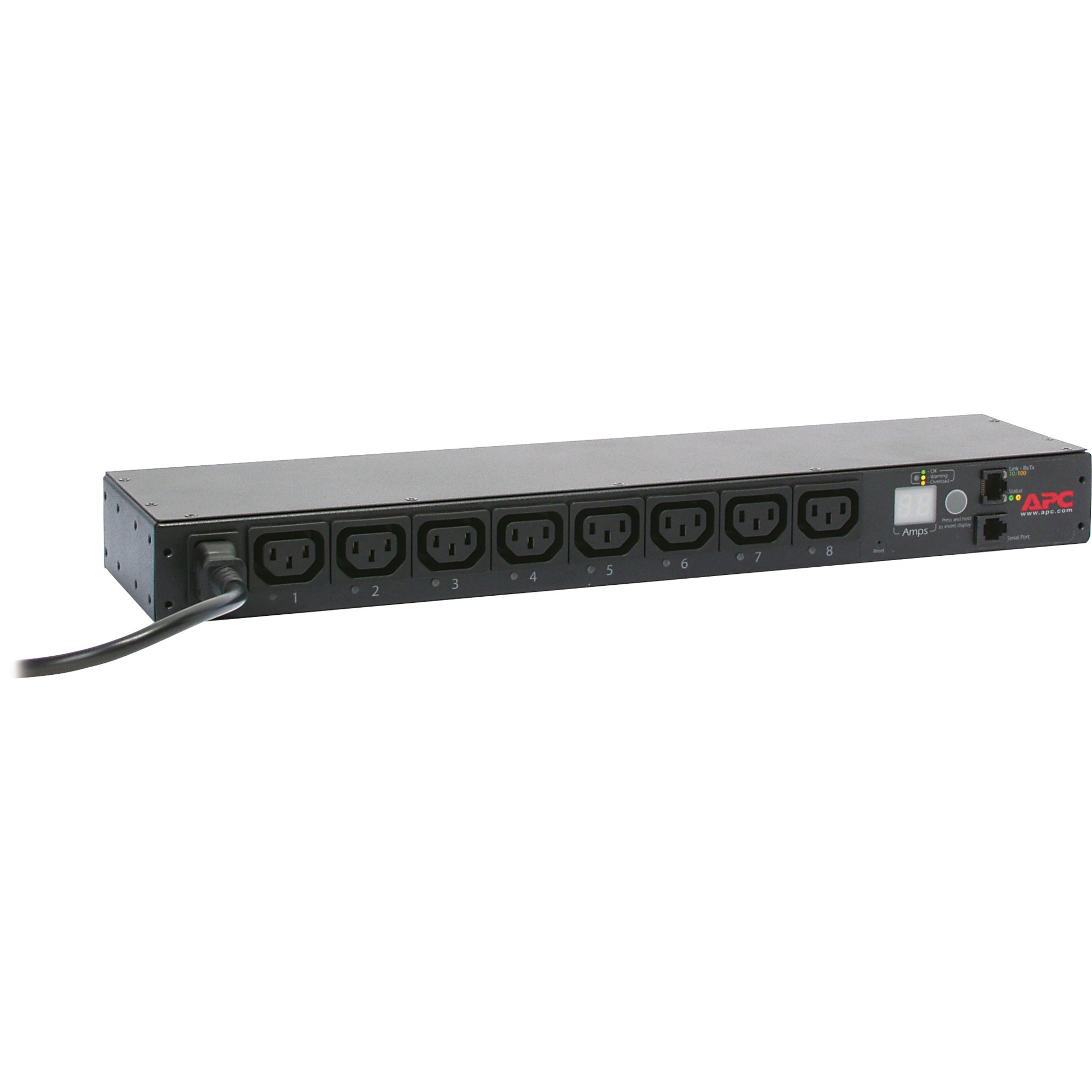APC Rack PDU