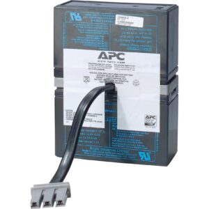APC Replacement Battery Cartridge 33