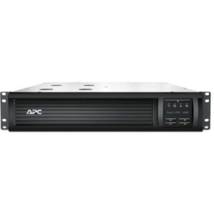 APC Smart-UPS 1000VA LCD RM 2U 230V