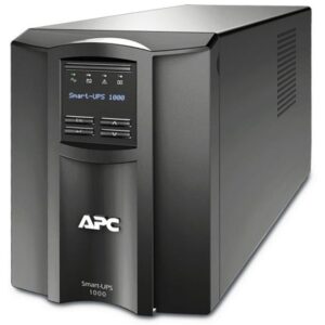 APC Smart-UPS 1000 VA