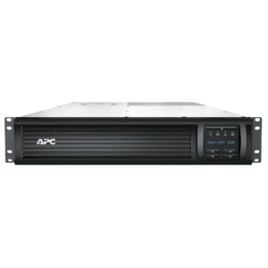 APC Smart-UPS SMX2200R2HVNC 2200VA