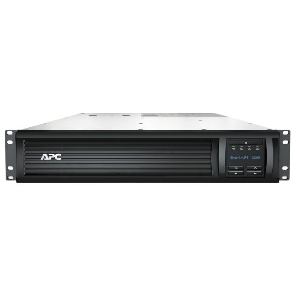APC Smart-UPS SMX2200R2HVNC 2200VA