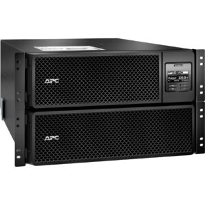 APC Smart-UPS SRT10KRMXLI 10000VA