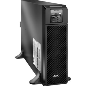 APC Smart-UPS SRT5KXLI 5000VA