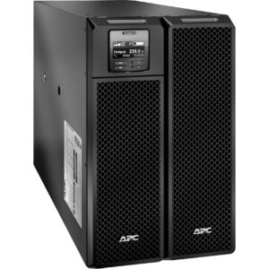 APC Smart-UPS SRT8KXLI 8000VA