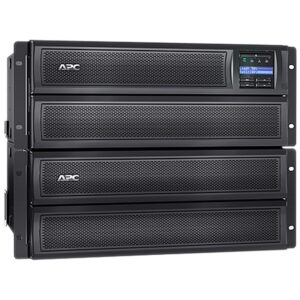 APC Smart-UPS X 120V External Battery Pack Rack/Tower