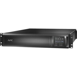 APC Smart-UPS X 3000VA SMX3000RMHV2U