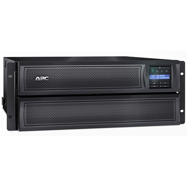 APC Smart-UPS X 3000 VA