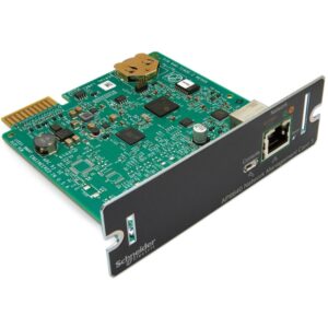 APC UPS Network Management Card AP9640