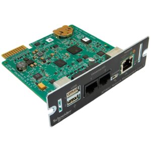 APC UPS Network Management Card AP9641