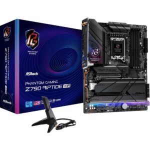 ASRock Asro Z790 Riptide WIFI