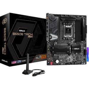 ASRock B650E TAICHI LITE