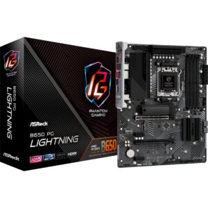 ASRock B650 PG LIGHTNING