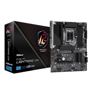 ASRock Z790 PG LIGHTNING/D4